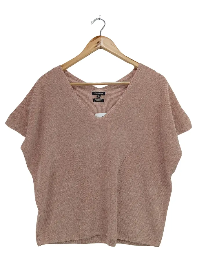 MASSIMO DUTTI T-Shirt Bild 1