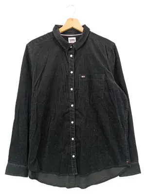 TOMMY JEANS Freizeithemd