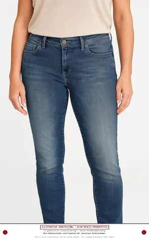 ESPRIT Jeans Skinny Fit