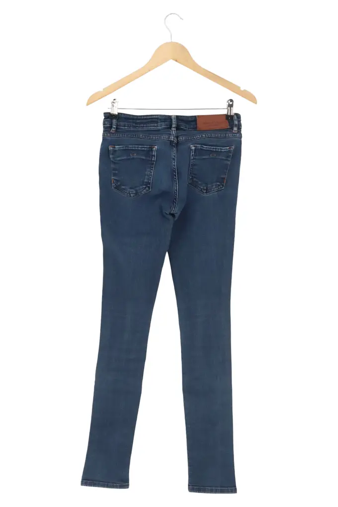 MARC O'POLO Jeans Slim Fit Bild 2