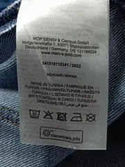 Vorschaubild CAMPUS BY MARC O POLO Jeans Bootcut 4