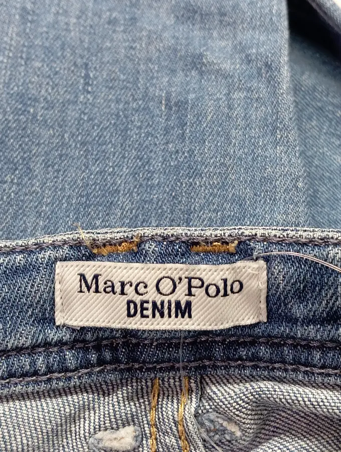 CAMPUS BY MARC O POLO Jeans Bootcut Bild 3