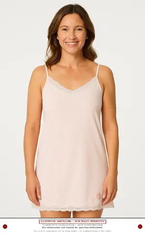 FERAUD PARIS Nachthemd