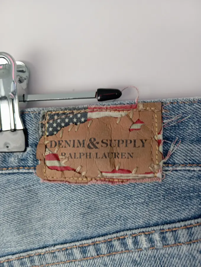 RALPH LAUREN Shorts Bild 3