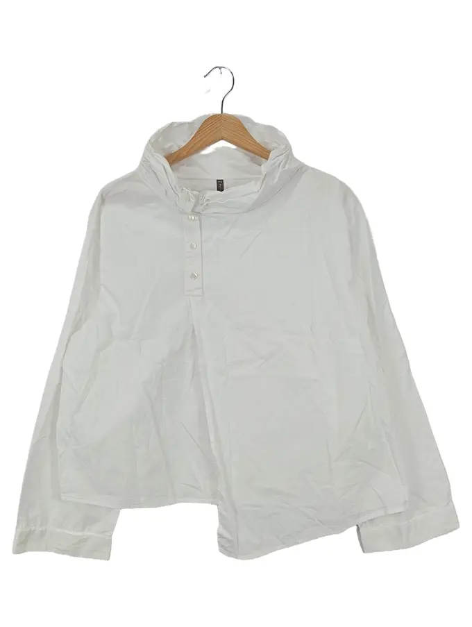 MANILA GRACE Bluse Bild 1
