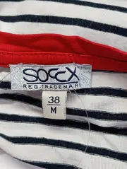 Vorschaubild SOCCX T-Shirt 3