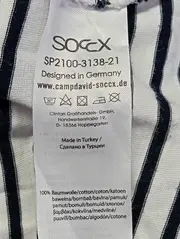 Vorschaubild SOCCX T-Shirt 4