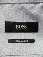 Vorschaubild BOSS HUGO BOSS Business Hemd 3