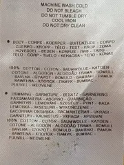 Vorschaubild 4 von Herren Poloshirt Gelb XXL Casual Basic Baumwolle