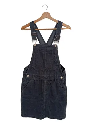 PULL&BEAR Strickkleid