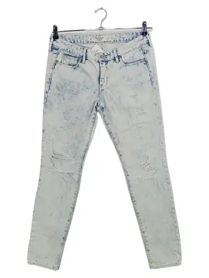ABERCROMBIE & FITCH Destroyed Jeans