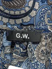 Vorschaubild GERRY WEBER Bluse 3