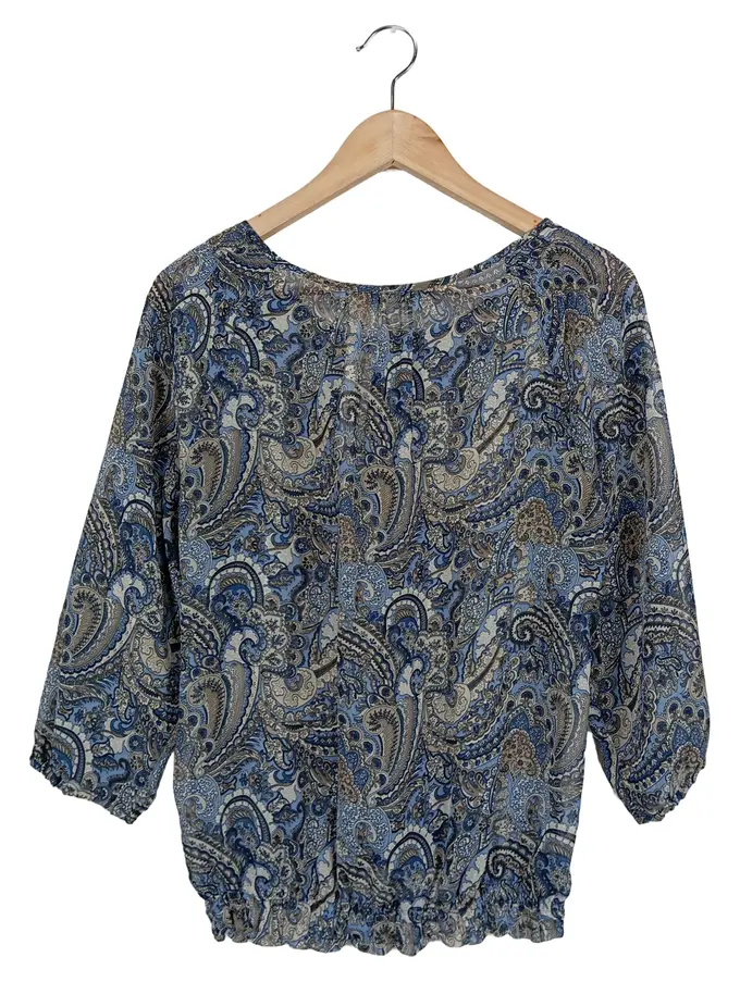 GERRY WEBER Bluse Bild 2