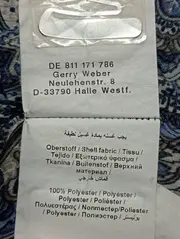 Vorschaubild GERRY WEBER Bluse 5