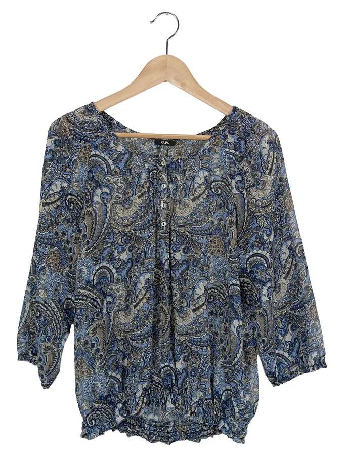 GERRY WEBER Bluse Bild 1
