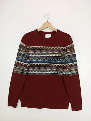 PULL&BEAR Pullover
