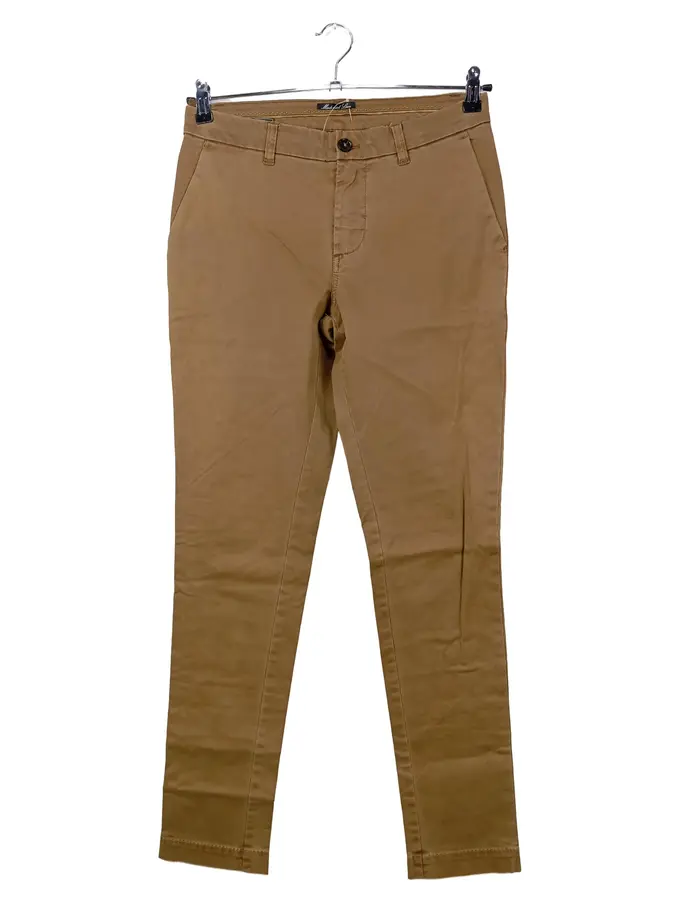 BLONDE NO.8 Jeans Straight Leg Bild 1