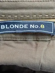 Vorschaubild BLONDE NO.8 Jeans Straight Leg 3
