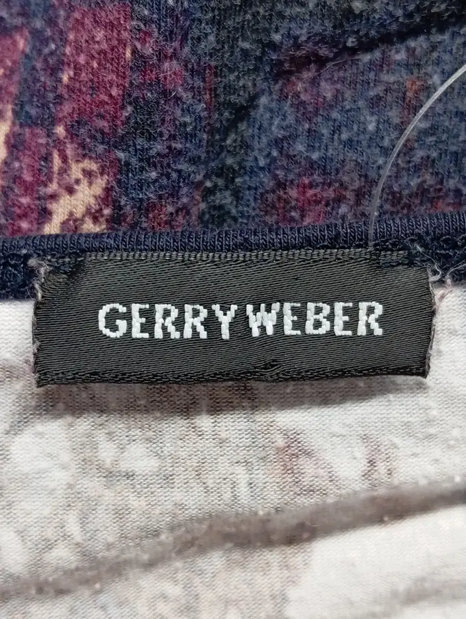 GERRY WEBER Pullover Bild 3