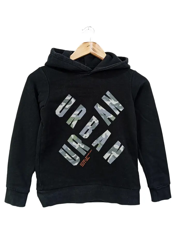 JACK & JONES Kapuzenpullover Bild 1