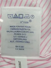 Vorschaubild POLO RALPH LAUREN Business Hemd 5