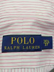 Vorschaubild POLO RALPH LAUREN Business Hemd 3