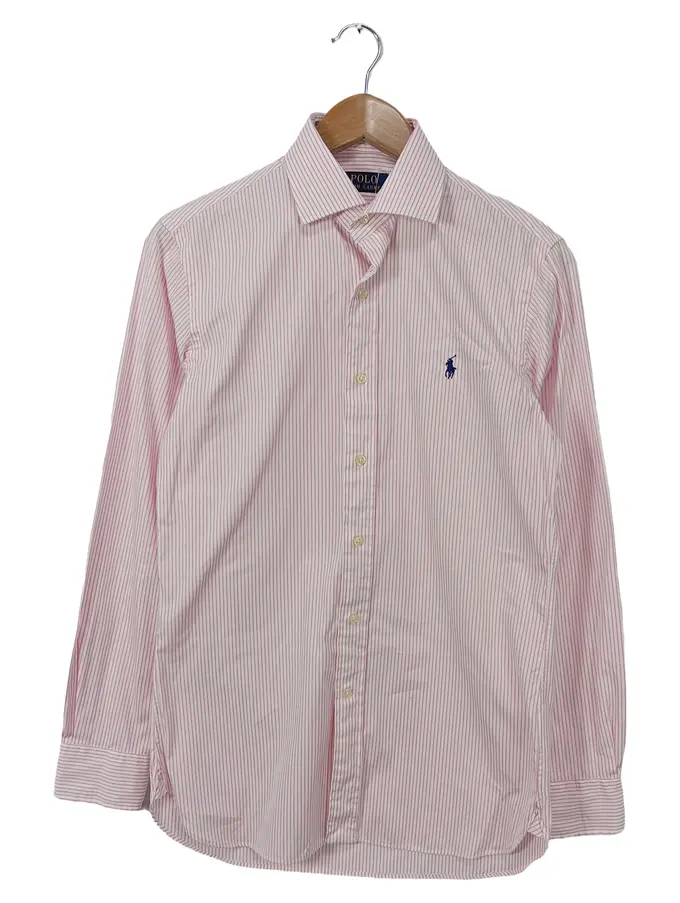 POLO RALPH LAUREN Business Hemd Bild 1