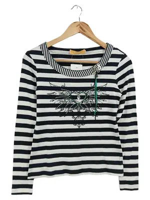 BIBA Langarmshirt