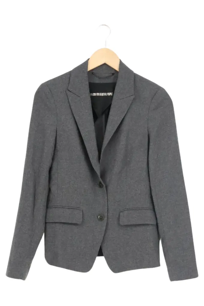 DRYKORN Blazer Bild 1
