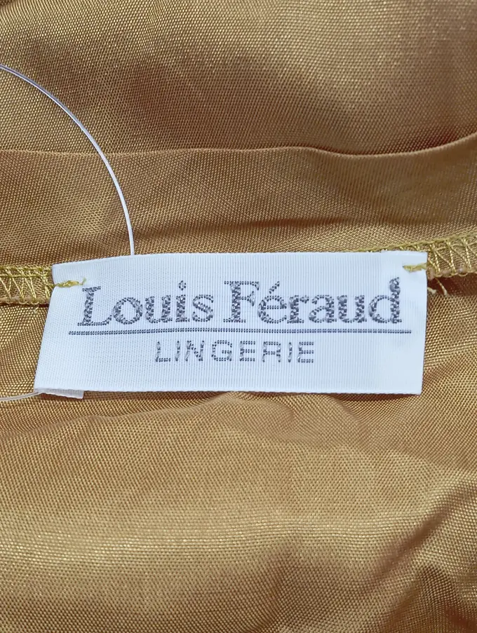 LOUIS FERAUD Blusenkleid Bild 3