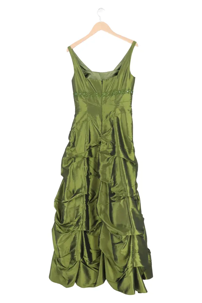 LUXUAR festliches Kleid Bild 3