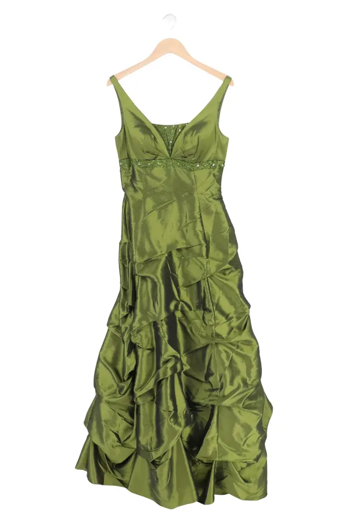 LUXUAR festliches Kleid Bild 2