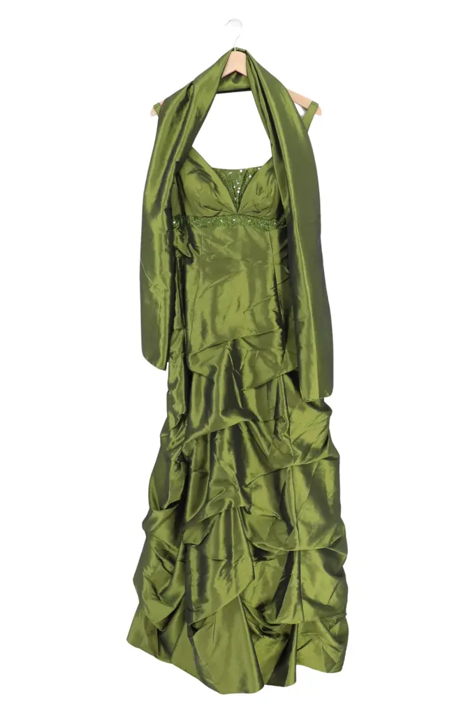 LUXUAR festliches Kleid Bild 1