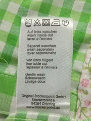 Vorschaubild STOCKERPOINT Trachtenbluse 5