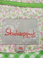 Vorschaubild STOCKERPOINT Trachtenbluse 3