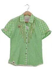 Vorschaubild STOCKERPOINT Trachtenbluse 1