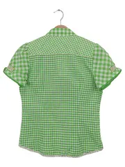 Vorschaubild STOCKERPOINT Trachtenbluse 2