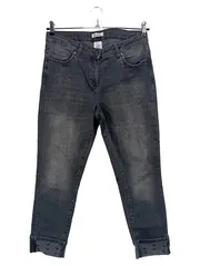 Vorschaubild ALBA MODA Jeans Slim Fit 1