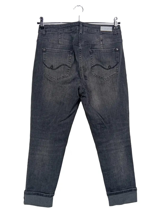 ALBA MODA Jeans Slim Fit Bild 2