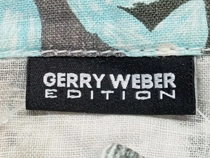 GERRY WEBER Bluse Bild 3