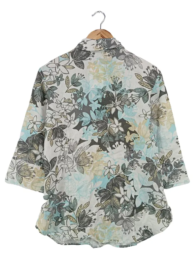 GERRY WEBER Bluse Bild 2