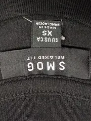 Vorschaubild 3 von T-Shirt Herren 44/XS Schwarz Streetwear Demon Mask Print Tokyo Tattoo