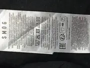 Vorschaubild 4 von T-Shirt Herren 44/XS Schwarz Streetwear Demon Mask Print Tokyo Tattoo