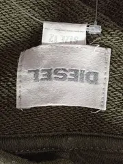 Vorschaubild 3 von Kinder Jungen Leichte Weste Kapuzenweste Gr. 146 Grün Casual