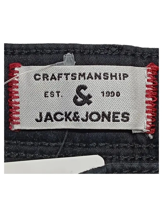 JACK & JONES Jeans Regular Fit Bild 3