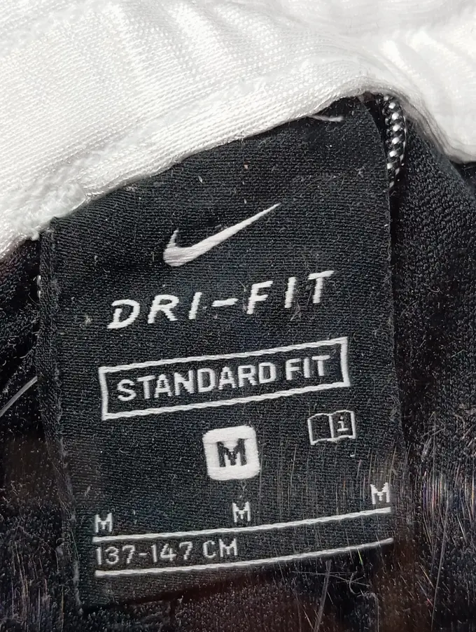 NIKE Sport Shorts Bild 3