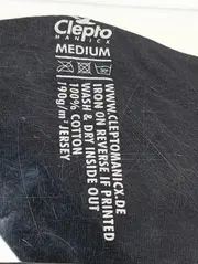 Vorschaubild CLEPTOMANICX T-Shirt 3
