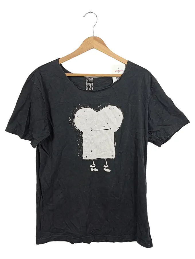 CLEPTOMANICX T-Shirt Bild 1