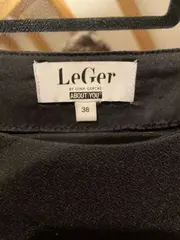 Vorschaubild LEGER Blusenkleid 3