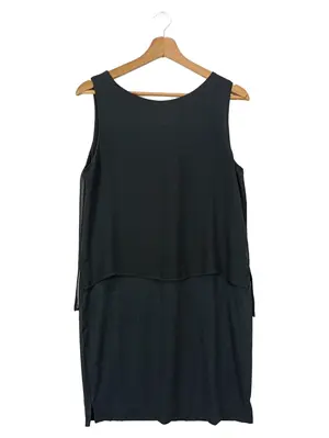 MASSIMO DUTTI Etuikleid